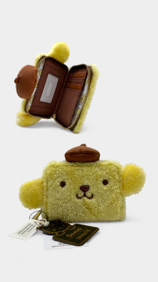 LOUNGEFLY - POMPOMPURIN - Image 2